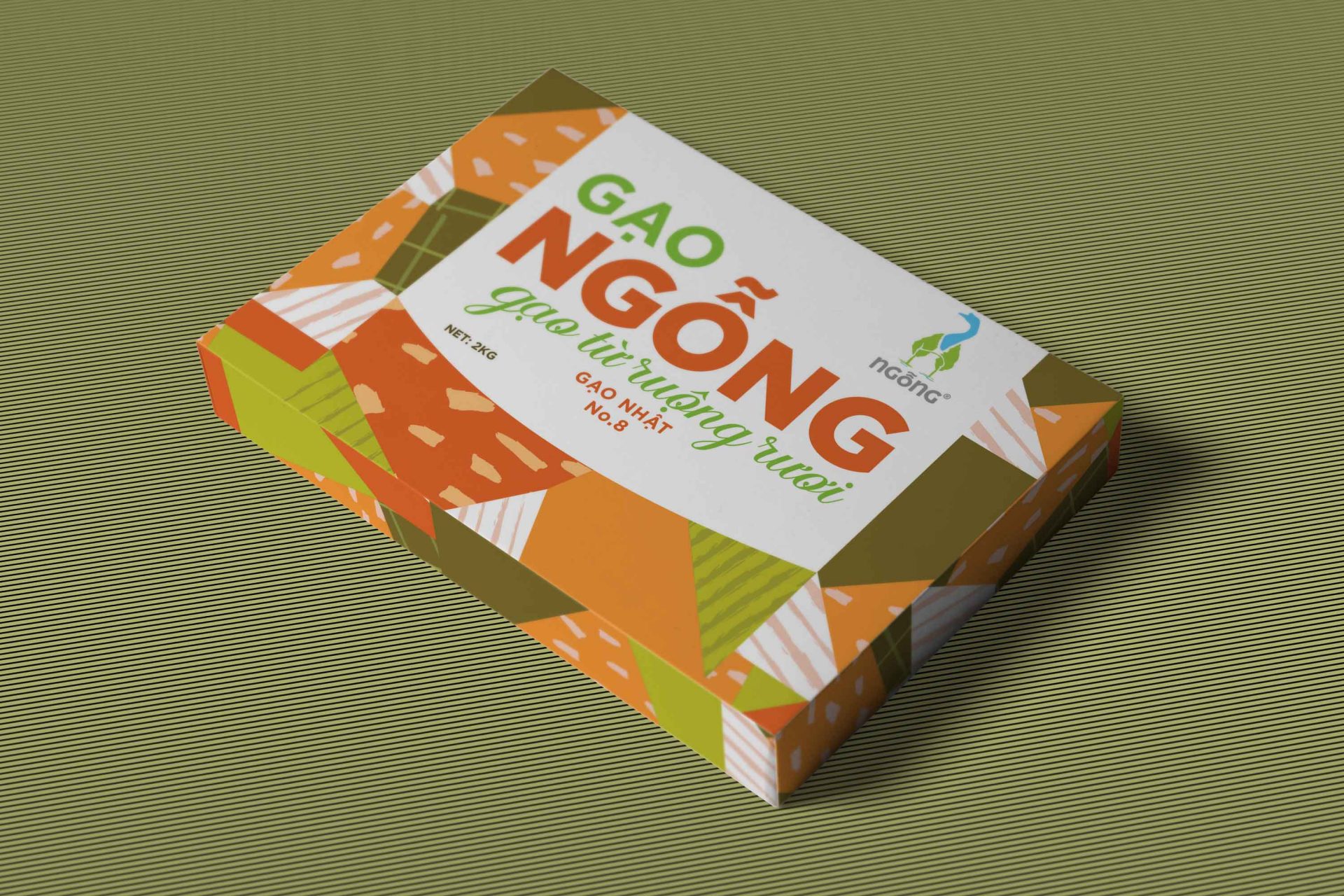thiet ke bao bi gao ngong