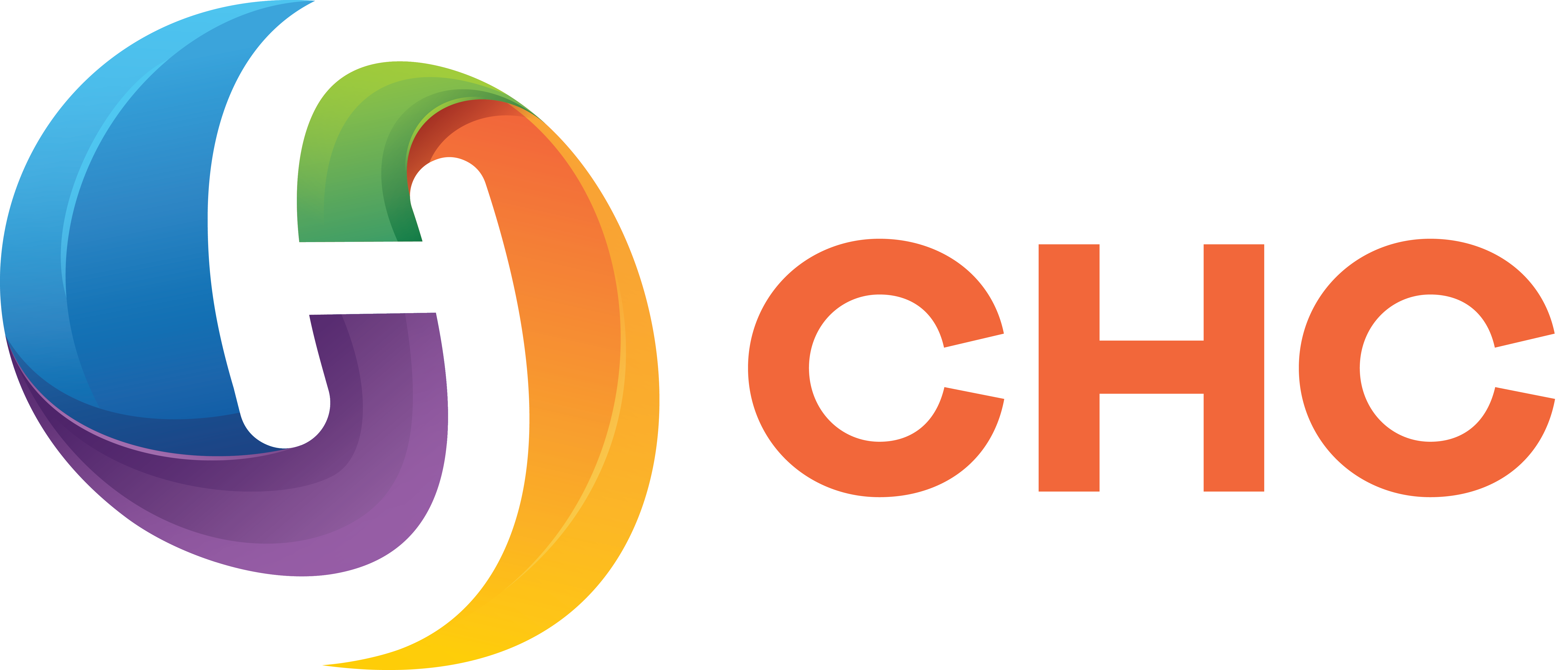 CHC logo