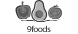 Logo 9Foods
