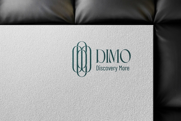 Thiết Kế Logo DIMO - image 1